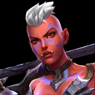 Akara the Cleaver