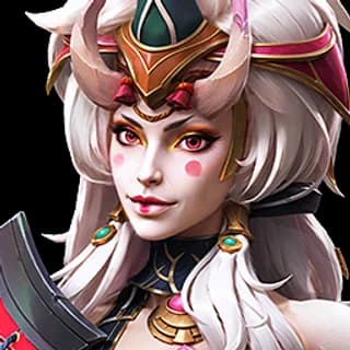 Akrila the Oathpainter