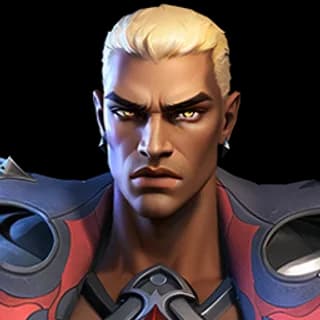 Nightguard Aleksu