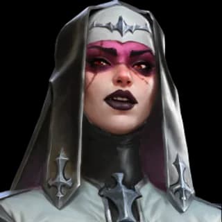 Atanna the Convincer