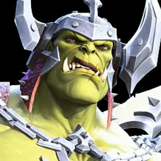 Battarok