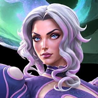 Charvaine the Hypnomancer