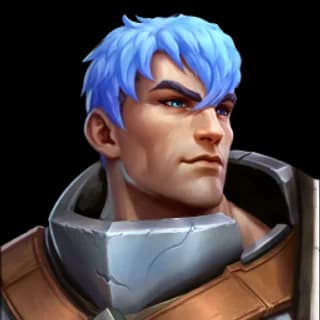 Ironblade Darus