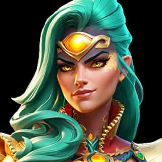 Devi of the Six