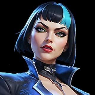 Dinea the Nightwire