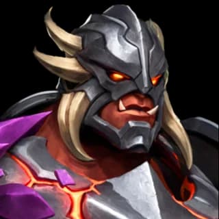 Durlag the Kingsbane
