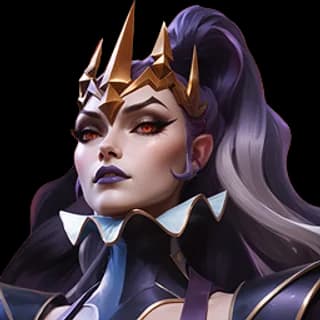 Mistress Dusca