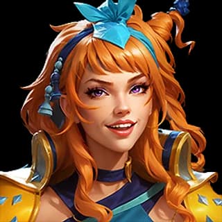 Evelise the Tactician