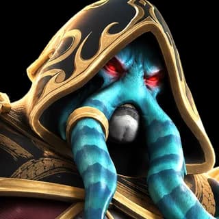 Trench Horror Cezal
