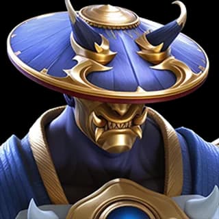 Gohshu the Faceless