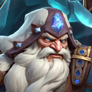 Gralmund the Guidestone