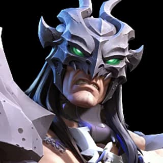 Granus the Adamant