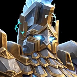 Highguard Hundrik