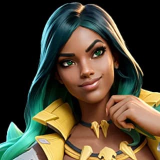Ivory the Beastseeker