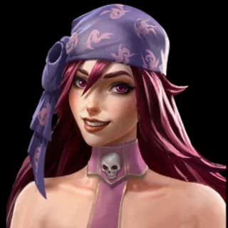 Kera Deathkiss