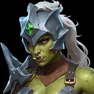 Calamity Kottra