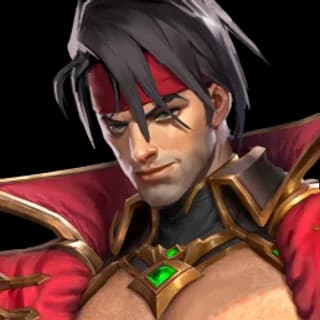 Leander the Searazor