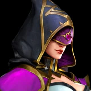 Darkseer Lumisa