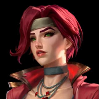 Red Mellia