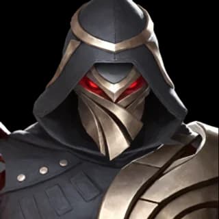 Veilstalker Nyctra
