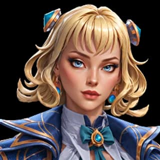 Professor Orielle