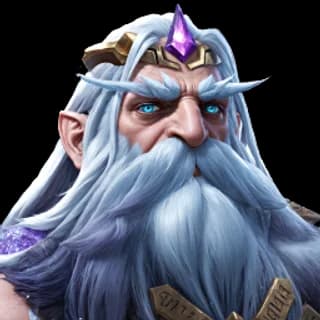 Orvadal the Lost King