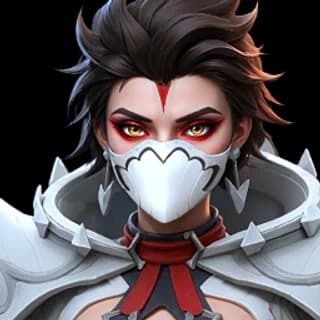 Prisella the Bloodmoon