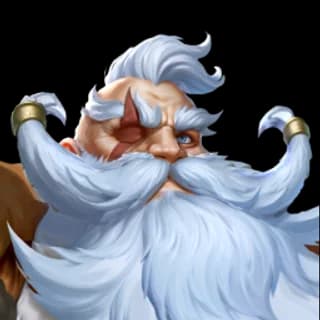 Rudgar Maulshot