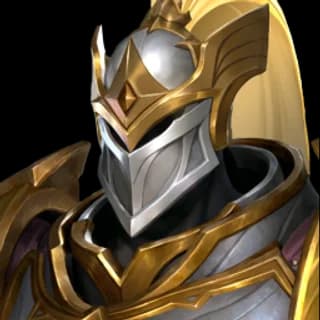 Sanctus the Valiant