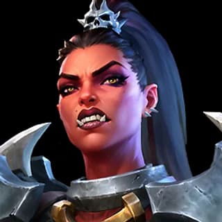 Sinndra