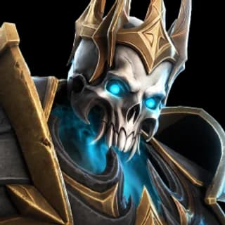 Skoloss the Tomb Baron