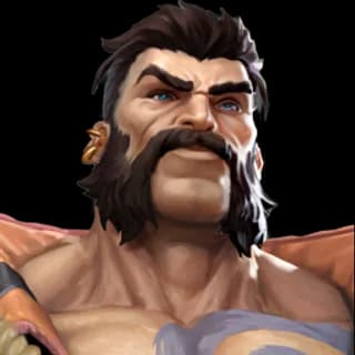 Krakenblood Stonn