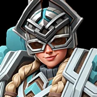 Vaultkeeper Stullda