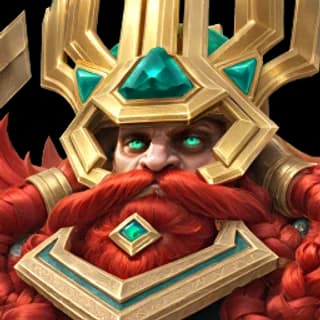 Elder King Thalbrennar