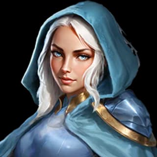 Thiselle the Highseer