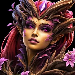 Thylsa the Rootwalker