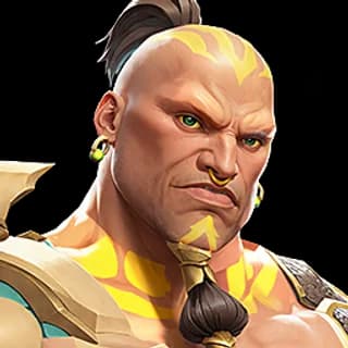Kegbeast Tonhaka