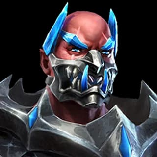 Icehound Torann