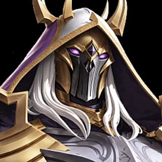 Ulsos the Dark Star