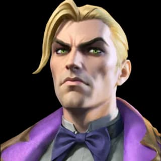 Valentu the Devoted