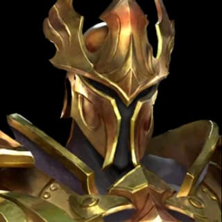 Virtus the Heavensent
