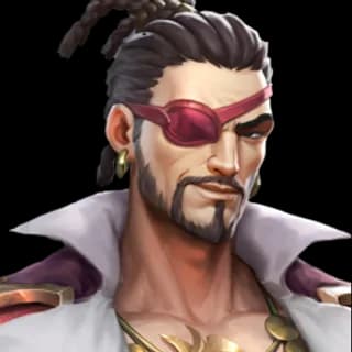 Zalasi Bloodthorne