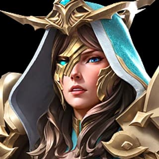 Zirthia the Witness