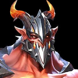 Aratax, The Iron Nightmare