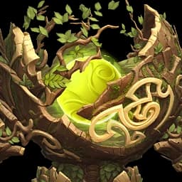 Arbarion, The Verdant Heart