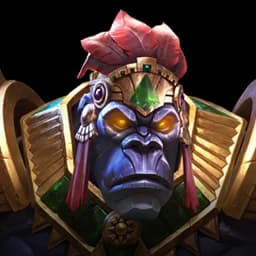 Baggodal, The Unforgottеn King