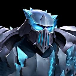 Dathokal, The Wintersteel