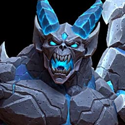 Gargoth, The Night Doom
