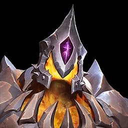 Goros, Wrath of Ironfire