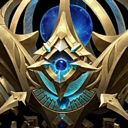 Kordyne, The Astral Nexus